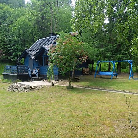 Modry Domek Szczyrk Luaran gambar